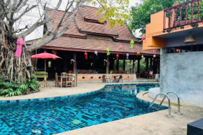 Amethyst Hotel Chiang Mai